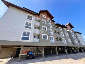 Alameda Aurora, Flat Canela